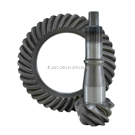 2014 Chevrolet Tahoe Ring and Pinion Set 1